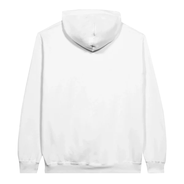 I love prague hoodie