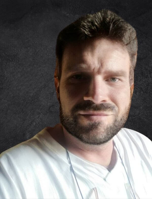 Karel Caslavsky About Me